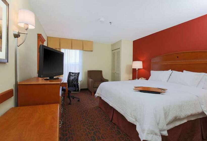 Номер Стандарт, Best Western St. Louis Fairview Heights