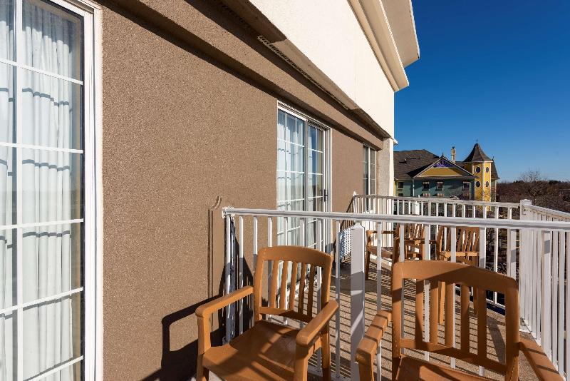 Люкс Кровать Кинг, Hampton Inn Holland