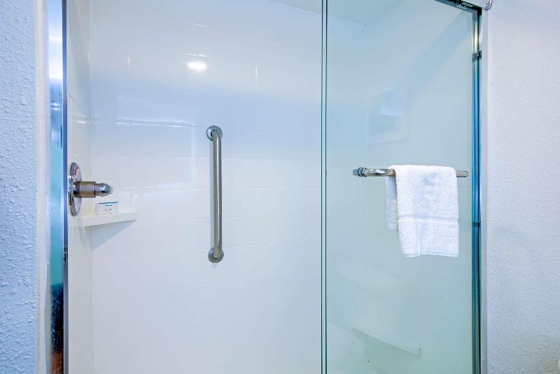 Стандартный Номер Кровать Кинг, Hampton Inn Slidell