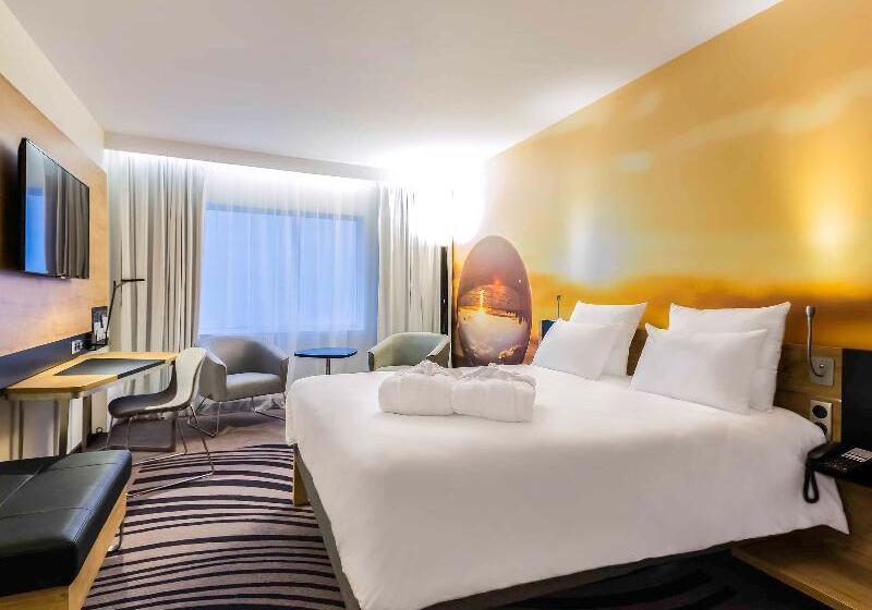 Номер Стандарт, Hampton Inn Slidell