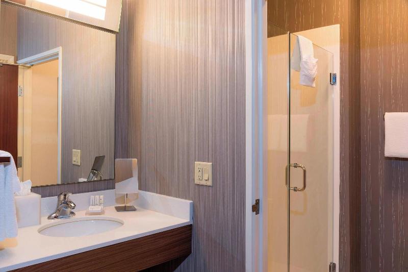 Номер Стандарт, Hampton Inn & Suites Orem