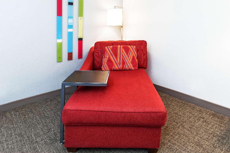 חדר סטנדרט עם מיטת קינג, Hampton Inn Sulphur/lake Charles Area