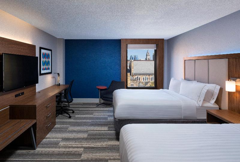 Стандартный Номер Кровать Кинг, Hampton Inn Winchester