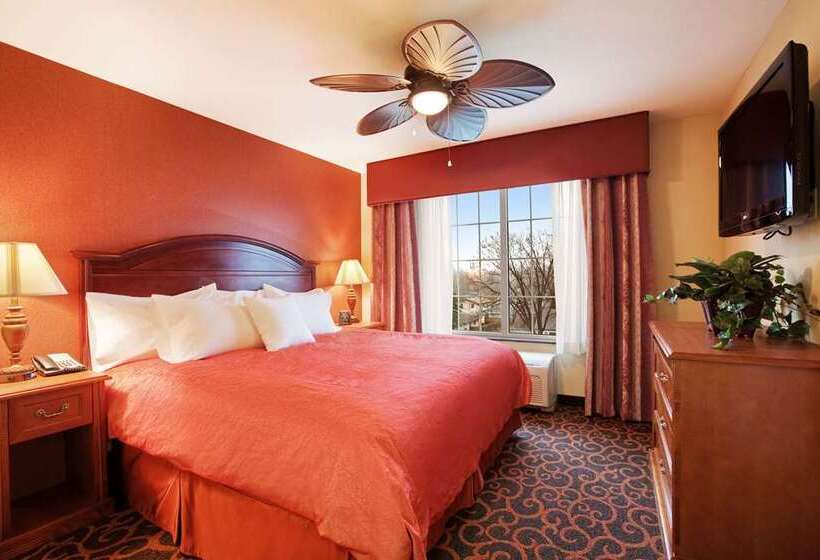 Студия Стандарт, Home2 Suites By Hilton Dfw Airport South/irving, Tx
