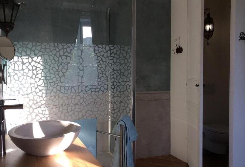 Стандартный Номер Кровать Кинг, Le Clos Des Fayettes