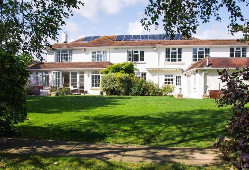 Family Suite, The Coast House B&b And Spa