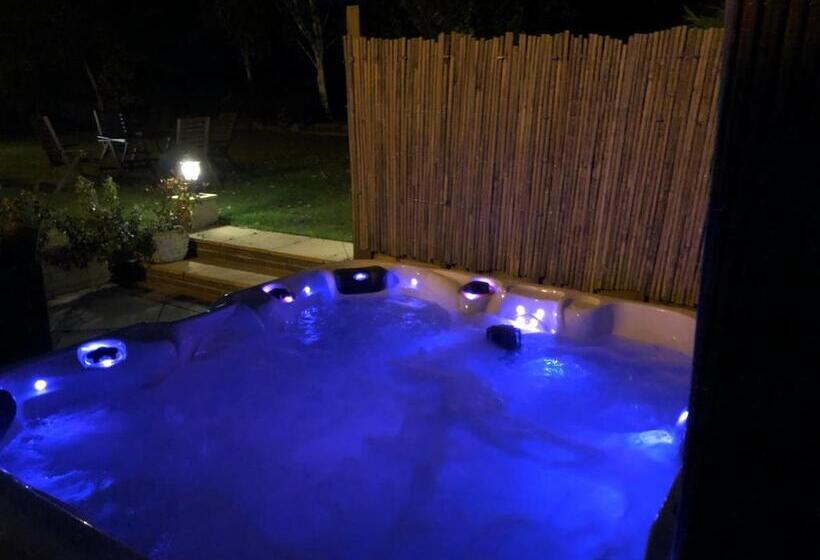 Номер Стандарт Вид на Сад, The Coast House B&b And Spa
