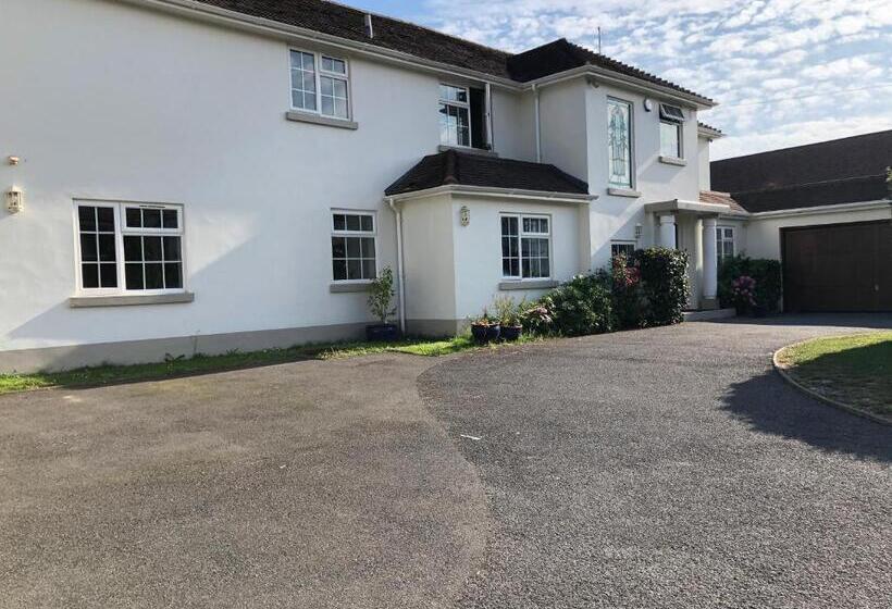 Номер Стандарт, The Coast House B&b And Spa