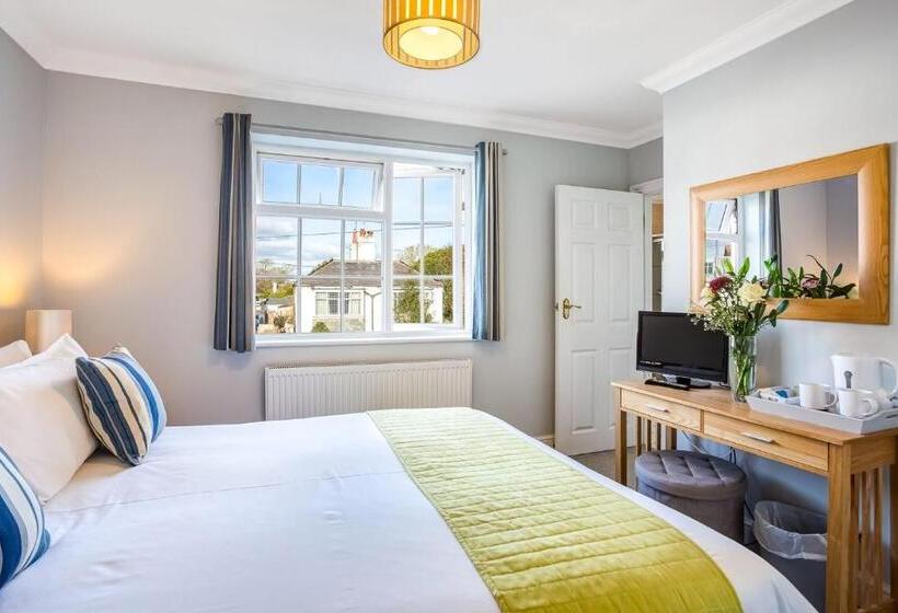 Номер Стандарт, The Coast House B&b And Spa