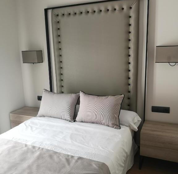 Номер Стандарт, Aljibe Casa Rural
