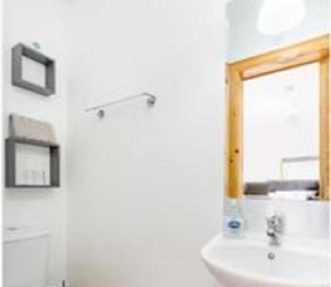 اتاق استاندارد, Arley House B & B
