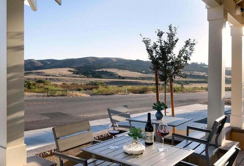 Стандартный Номер Кровать Кинг, Wine Stone Inn