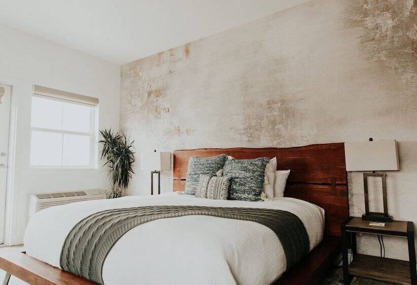Номер Deluxe, Wine Stone Inn