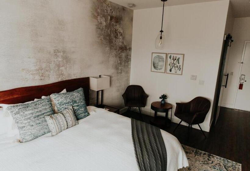 Стандартный Номер Кровать Кинг, Wine Stone Inn
