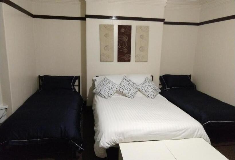 스탠다드 룸, John St Town House