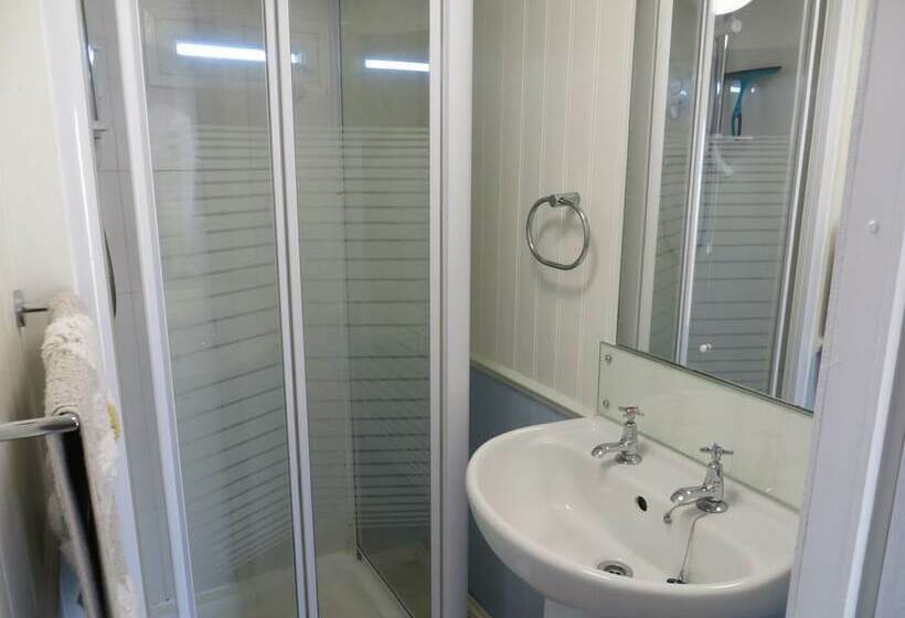 １ベッドルームハウス, Sunset Beach Retreat