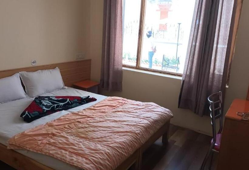 Номер Стандарт, Goba Guest House