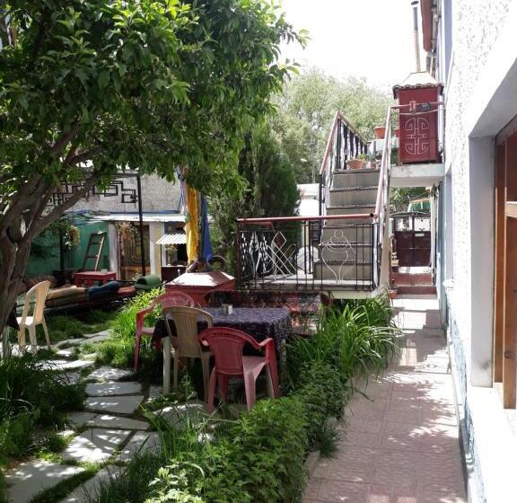Номер Economy, Goba Guest House