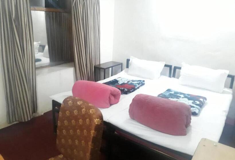 Номер Economy, Goba Guest House