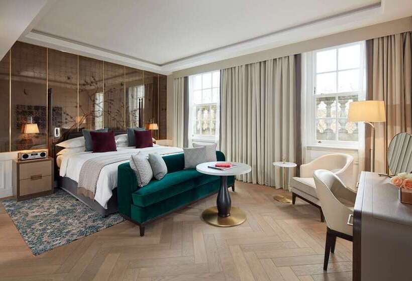 Номер Стандарт, Hilton East Brunswick Hotel & Executive Meeting Center