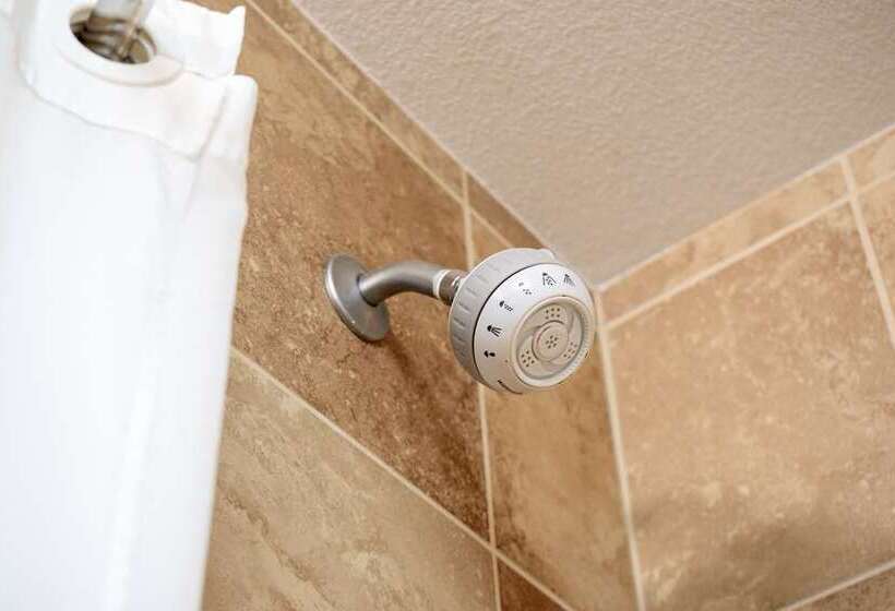 Standard-huone, Hampton Inn Bellevue / Nashvillei40 West