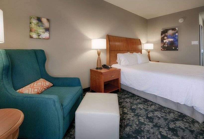 Номер Стандарт, Hilton Garden Inn Cleveland/twinsburg