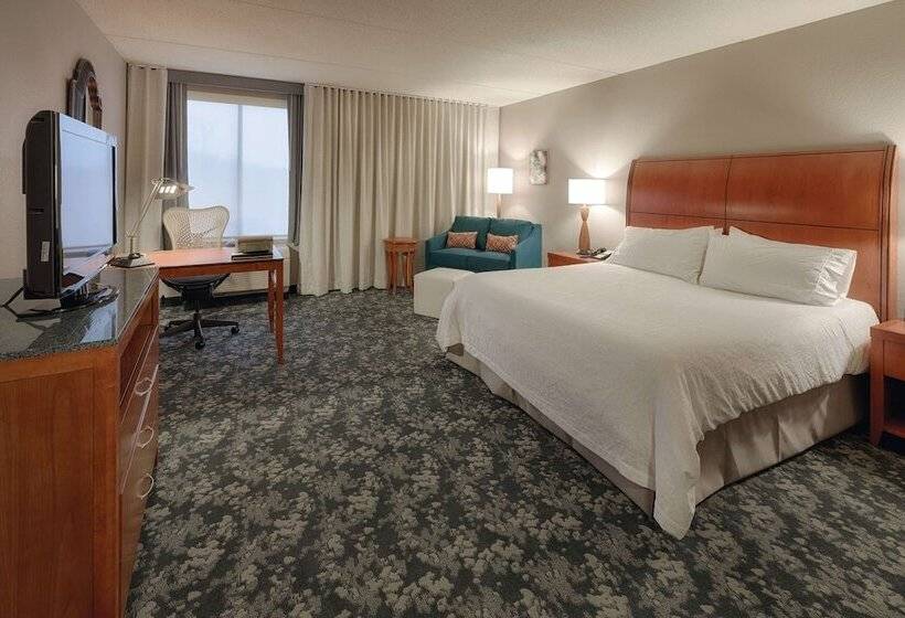 Номер Стандарт, Hilton Garden Inn Cleveland/twinsburg