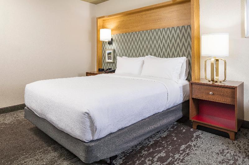 Стандартный Номер Кровать Кинг, Holiday Inn Salem, An Ihg