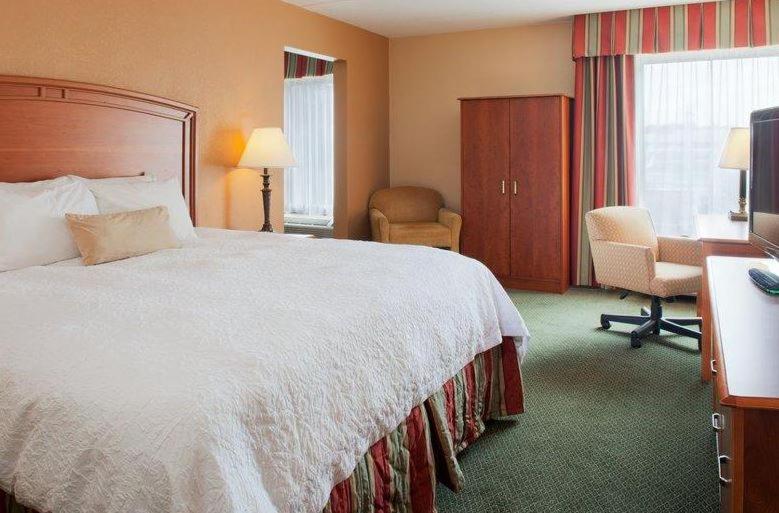 Стандартный Номер Кровать Кинг, Quality Inn Florissant   St Louis