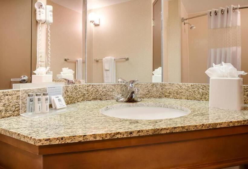 Стандартный Номер Кровать Кинг, Quality Inn Florissant   St Louis