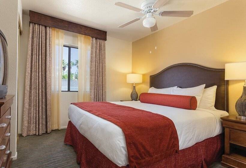 דירת חדר, Worldmark Havasu Dunes