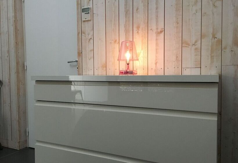 Люкс Повышенной Комфортности, Suite Parentale Dans Villa D Architecte