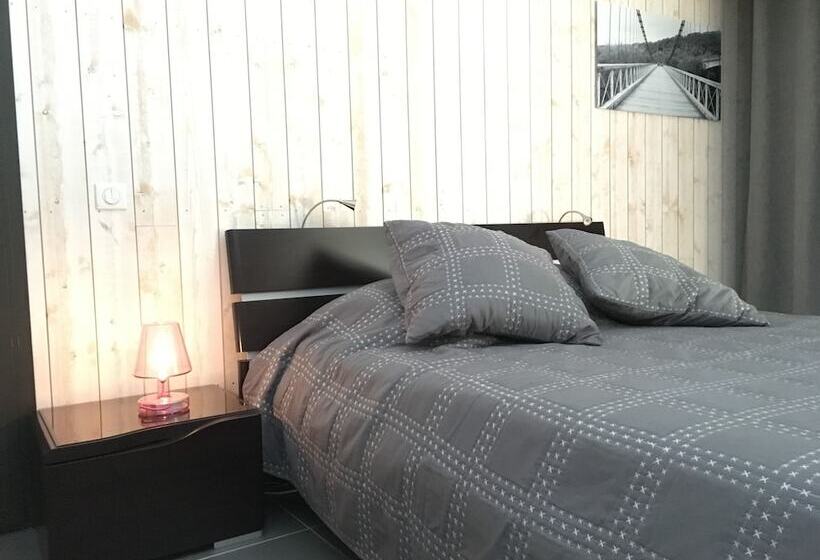 Люкс Повышенной Комфортности, Suite Parentale Dans Villa D Architecte