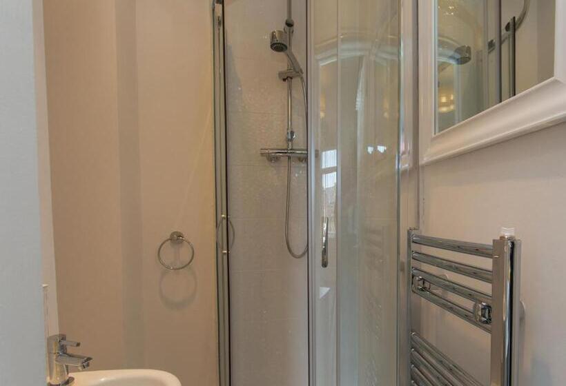 Quarto Superior, Townhouse Plus @ Westminster Street Crewe