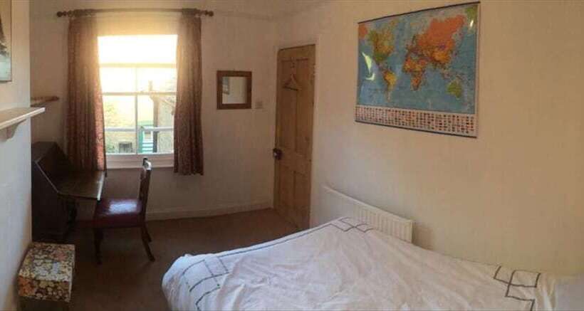 اتاق استاندارد یک نفره, Cozy Place