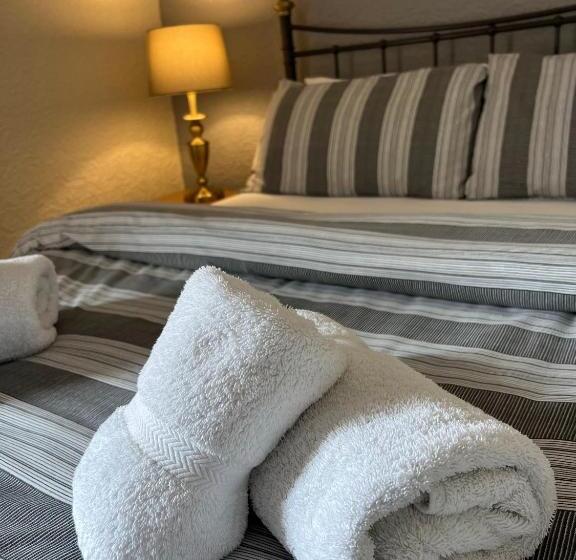 Номер Стандарт, Princetown Guesthouse