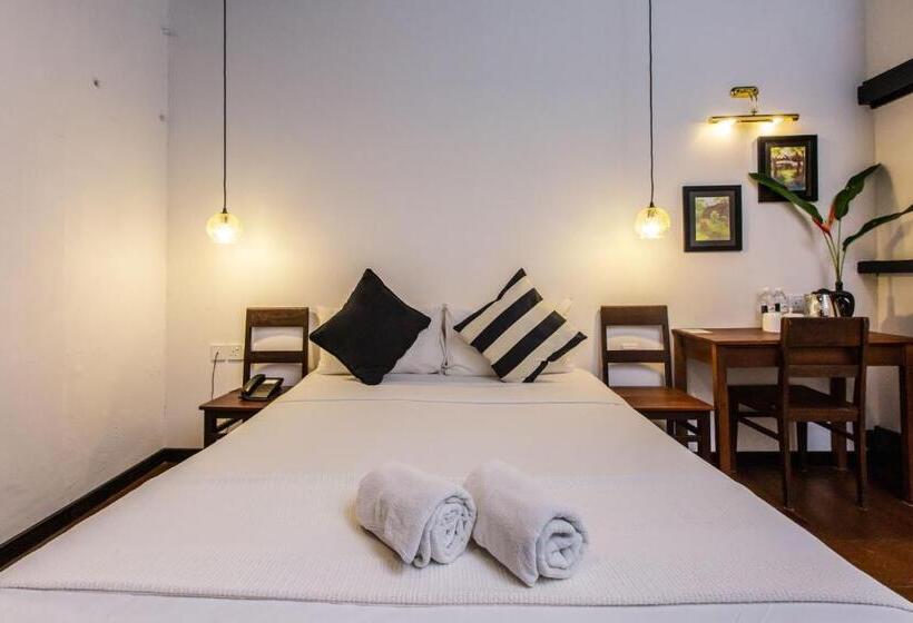 스탠다드 룸, The Marian Boutique Lodging House
