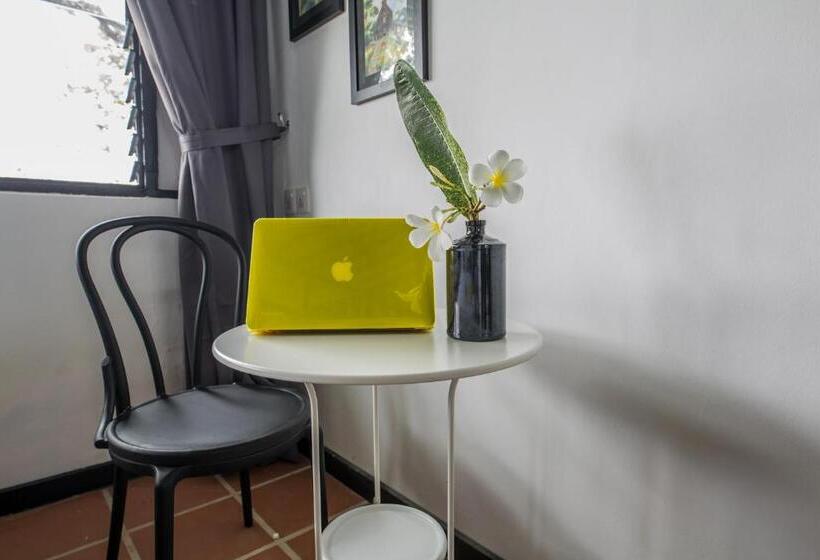 패밀리 룸, The Marian Boutique Lodging House