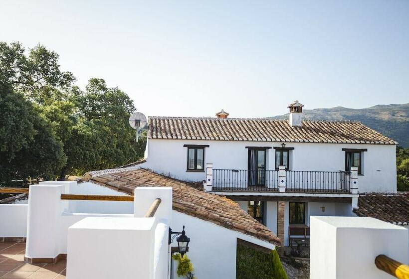 Дом 2 Спальни, Algaba De Ronda