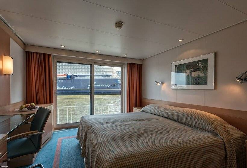 Quarto Comfort, Ms Select Bellejour   Düsseldorf