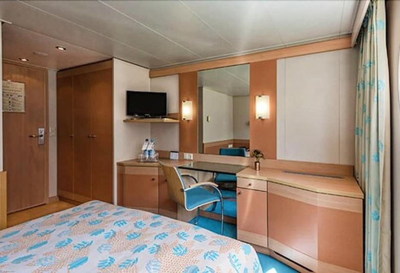 Quarto Comfort, Ms Select Bellejour   Düsseldorf