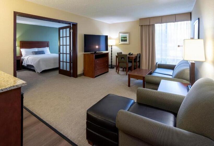 Люкс, Best Western Fairmont