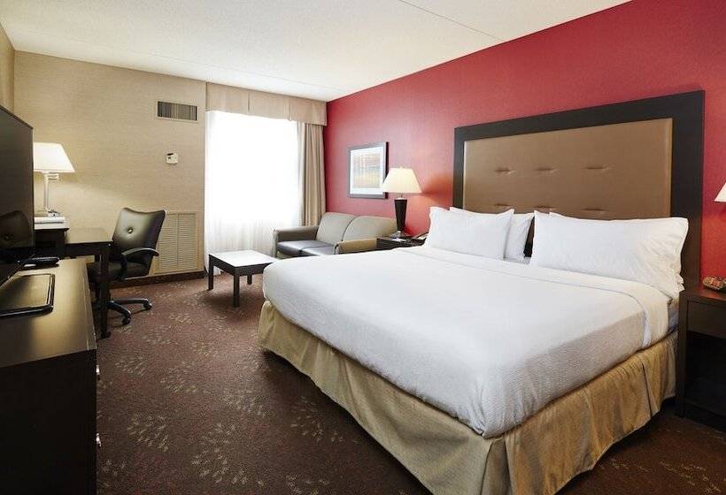 Номер Стандарт, Holiday Inn Cincinnati Airport, An Ihg