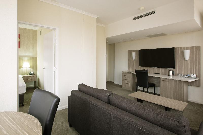 Номер Стандарт, Holiday Inn Express Hotel & Suites Fenton/i 44, An Ihg