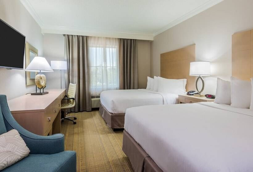 Люкс, Holiday Inn Express Fairhope   Point Clear, An Ihg