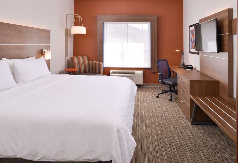 Номер Стандарт, Holiday Inn Express Glenwood Springs Aspen Area, An Ihg