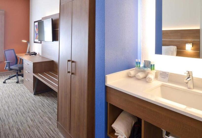 Номер Стандарт, Holiday Inn Express Glenwood Springs Aspen Area, An Ihg