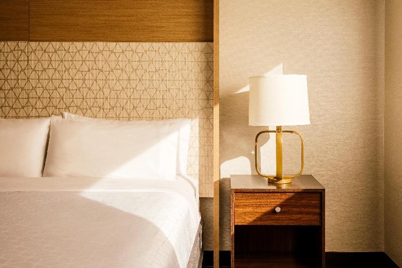 Номер Стандарт, Holiday Inn Santa Ana Orange County Airport, An Ihg