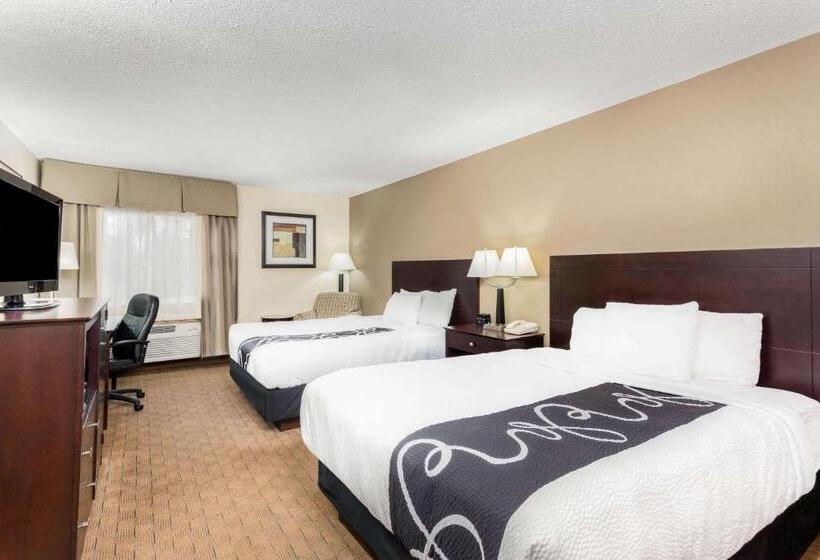 Cameră Deluxe, La Quinta By Wyndham Frankfort