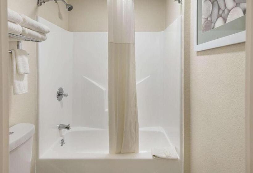 Номер Стандарт, Quality Inn